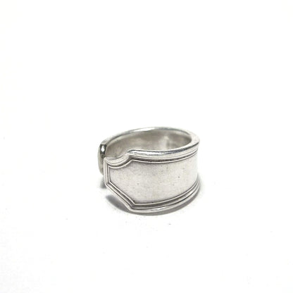 Spoon Ring　No.7455　13号