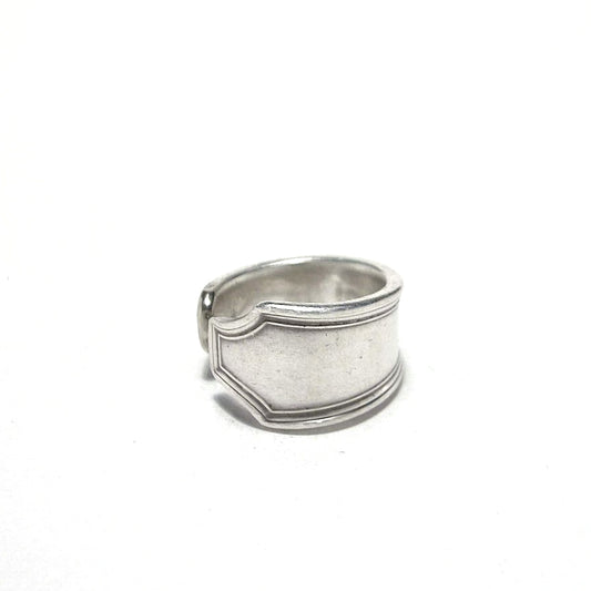 Spoon Ring　No.7455　13号