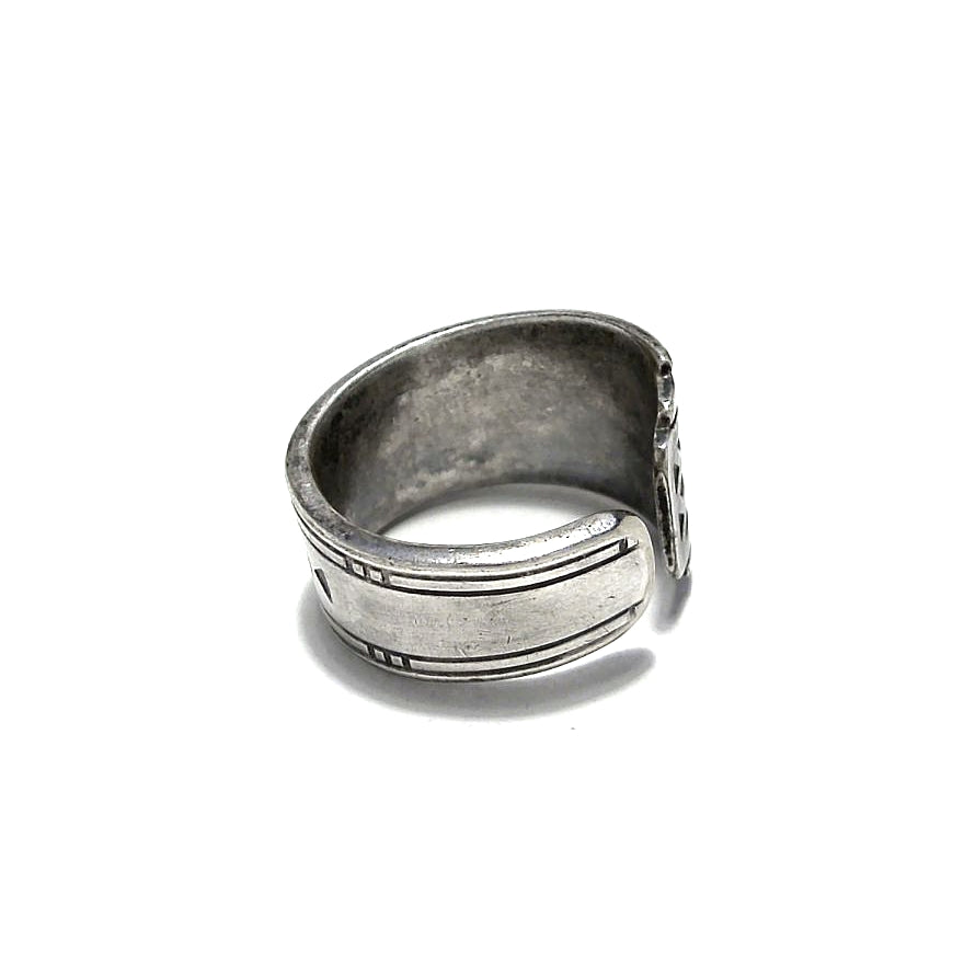 Spoon Ring　No.7338　26号