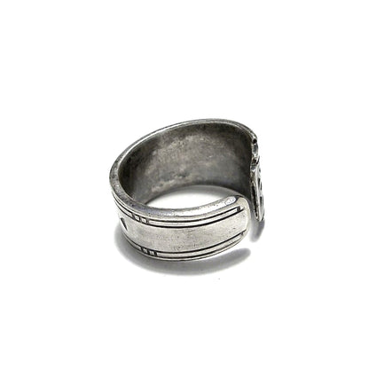 Spoon Ring　No.7338　26号