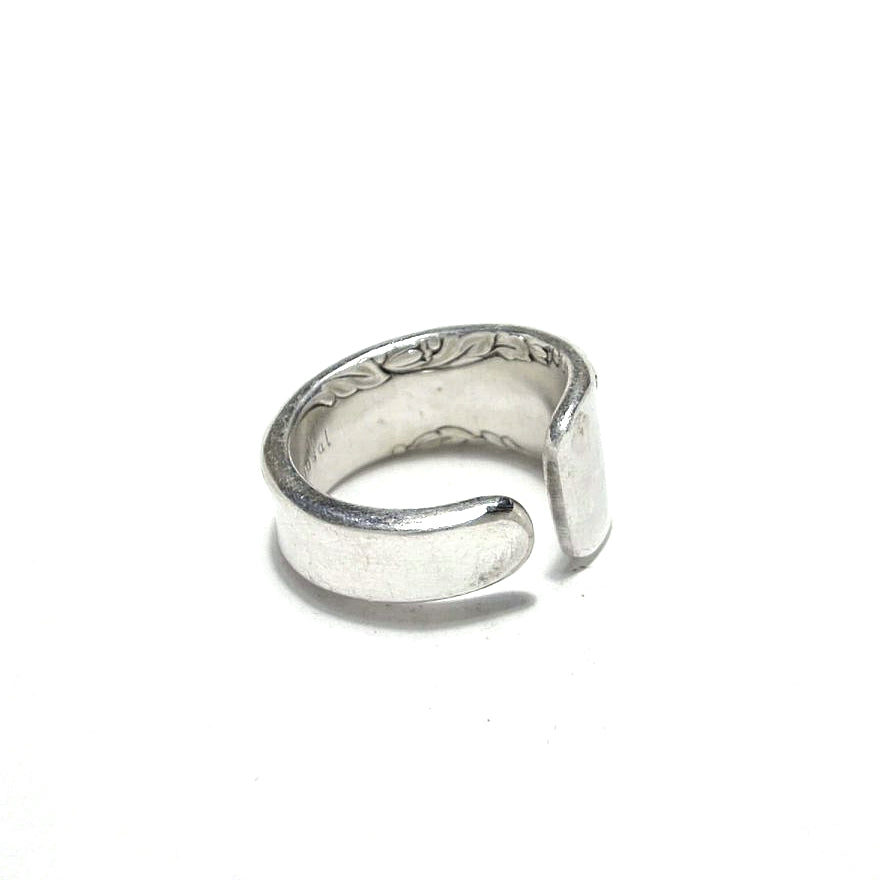 Spoon Ring　No.7284　22号
