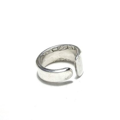 Spoon Ring　No.7284　22号