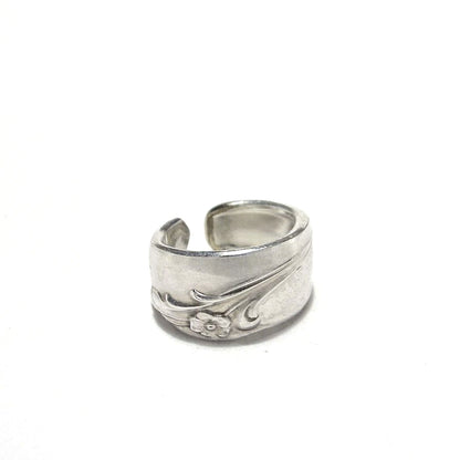 Spoon Ring　No.7509　15号