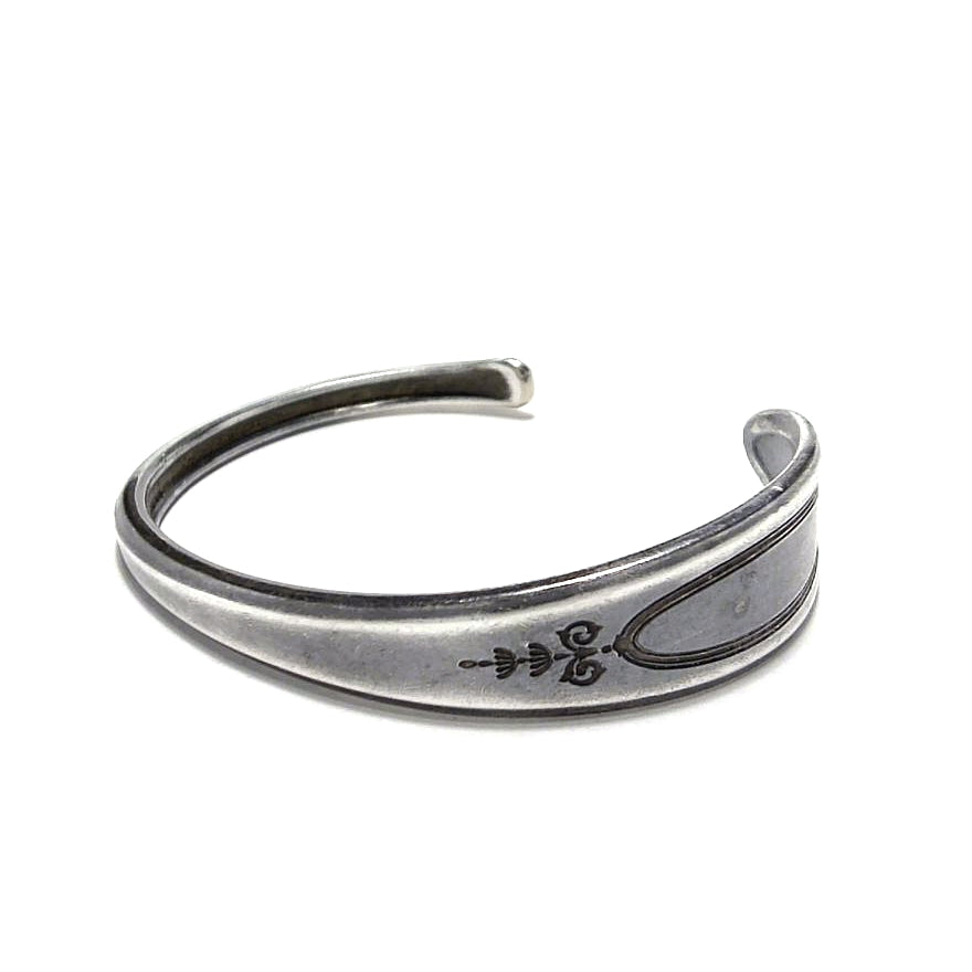Spoon Bangle　No.8161
