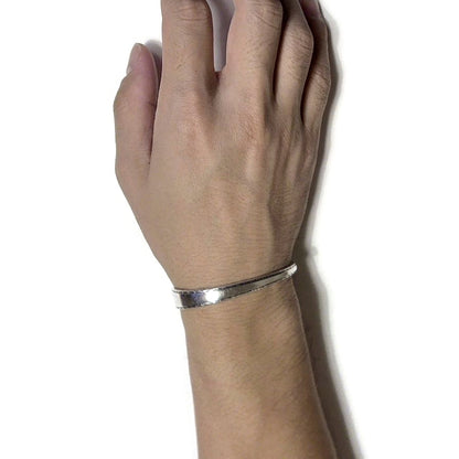 Spoon Bangle　No.8132