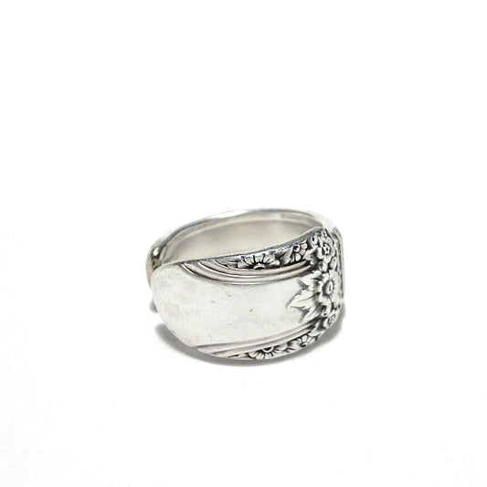 Spoon Ring　No.7298　23号
