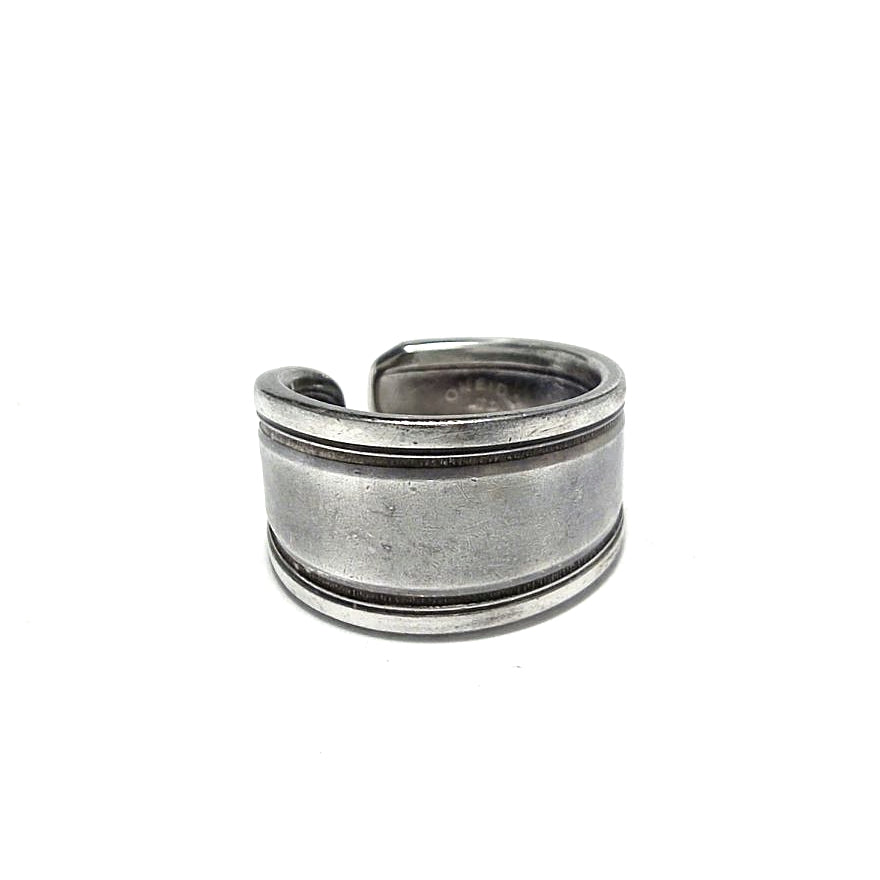 Spoon Ring　No.7354　27号