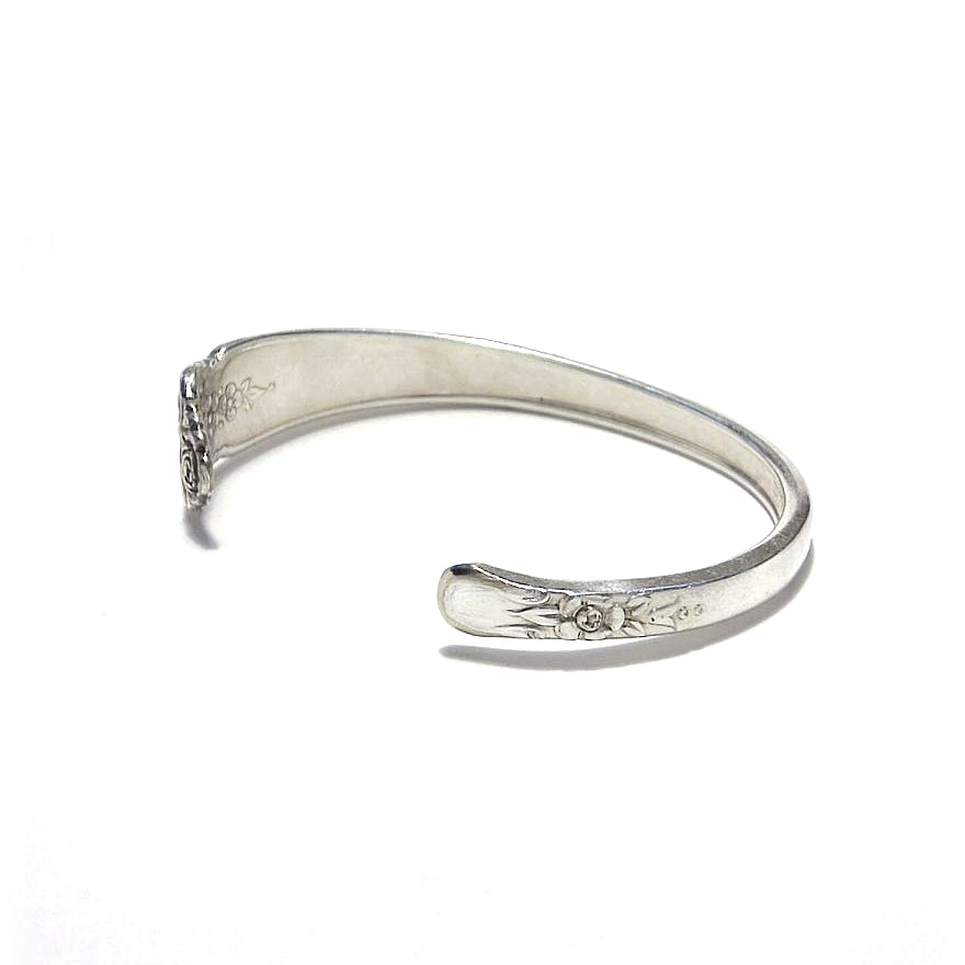 Spoon Bangle　No.8047