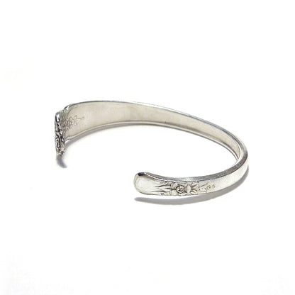 Spoon Bangle　No.8047