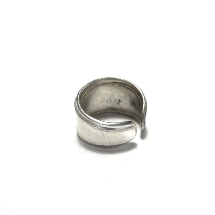 Spoon Ring　No.7464　13号