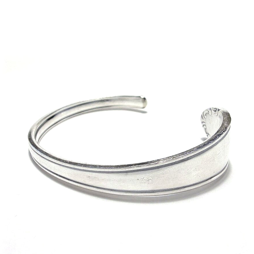 Spoon Bangle　No.8022