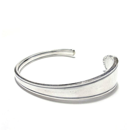 Spoon Bangle　No.8022