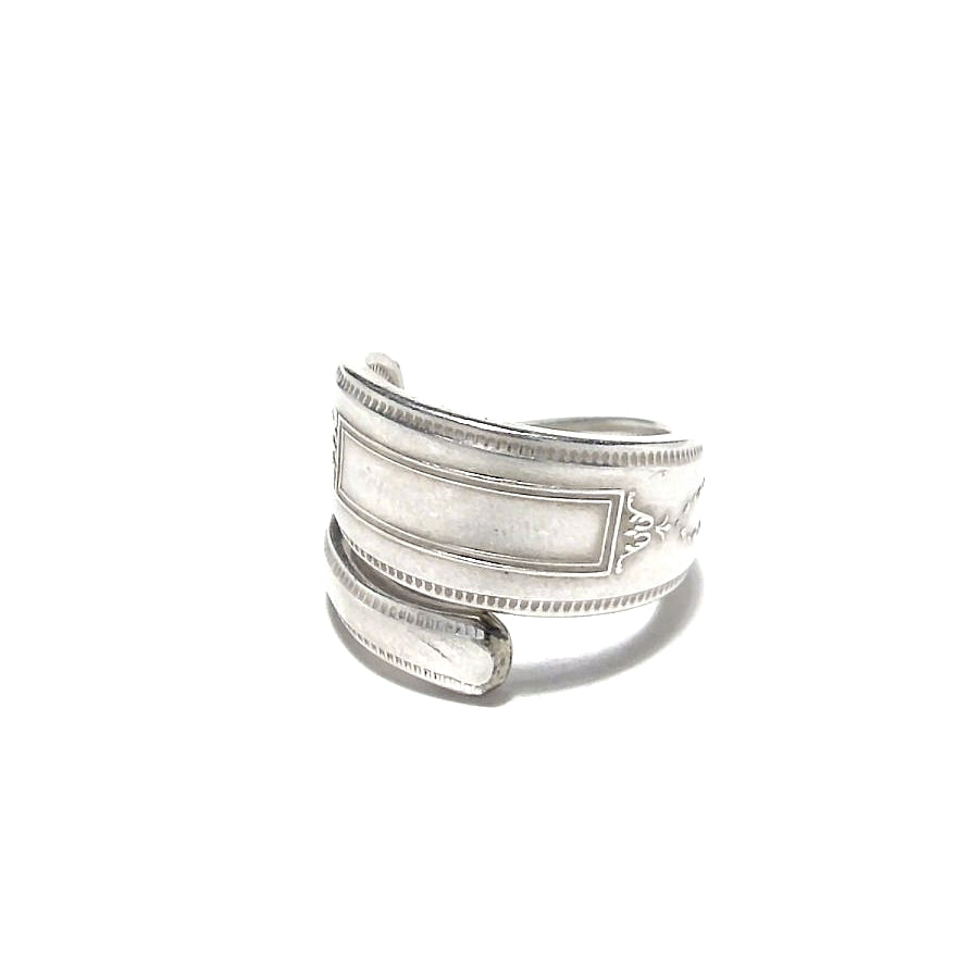 Spoon Ring　No.7746　21号