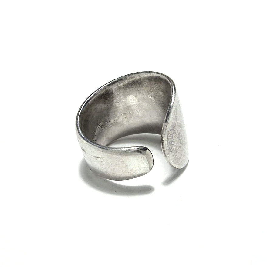 Spoon Ring　No.7262　23号