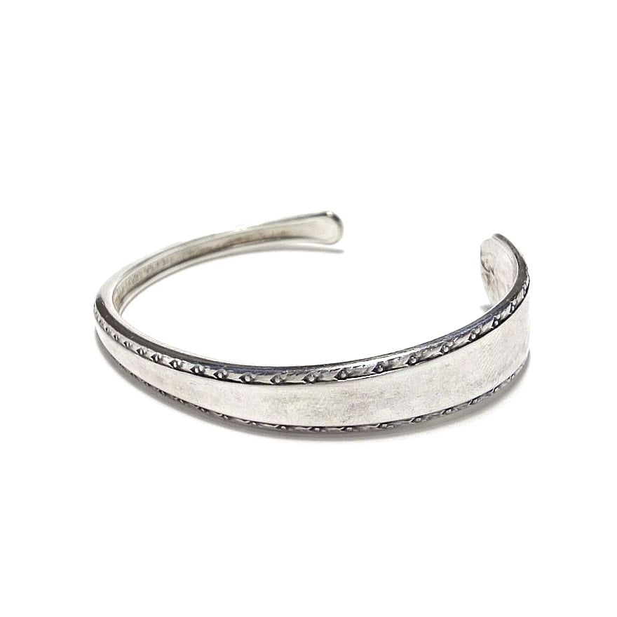 Spoon Bangle　No.8132