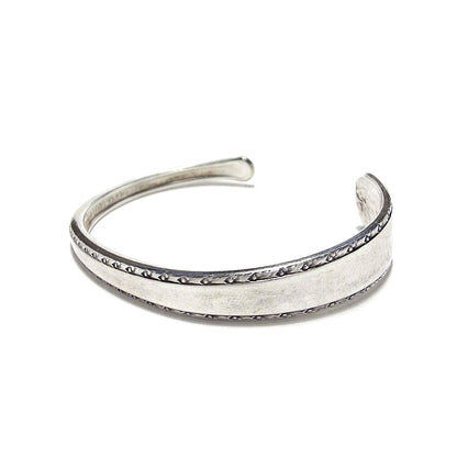 Spoon Bangle　No.8132