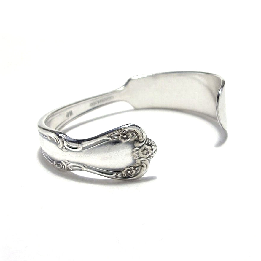 Butter Knife Bangle　No.8118