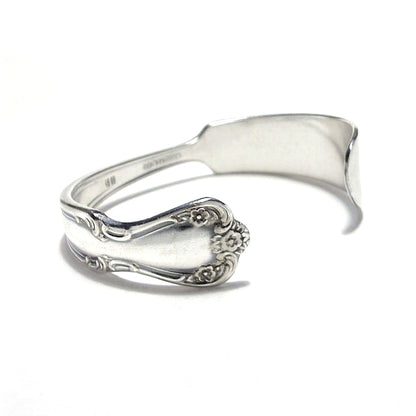 Butter Knife Bangle　No.8118