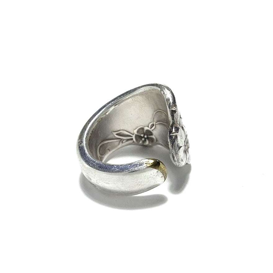 Spoon Ring　No.7197　19号