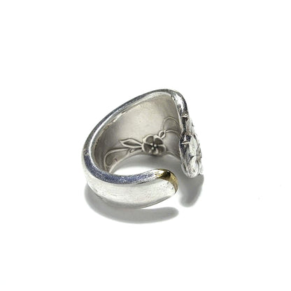 Spoon Ring　No.7197　19号