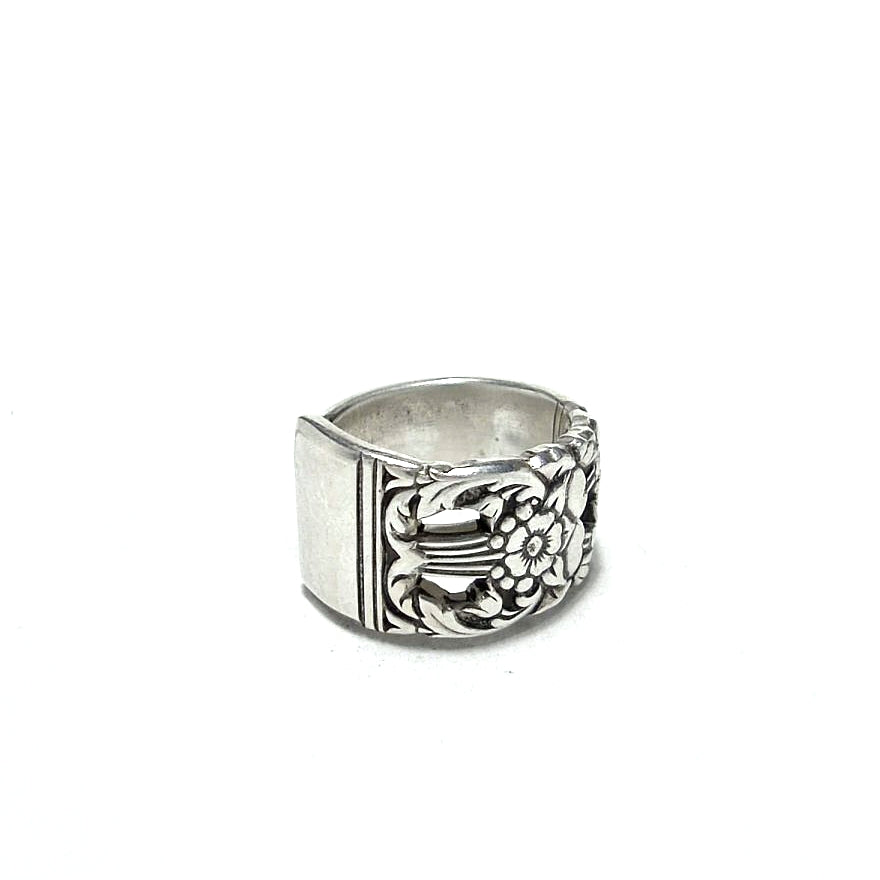 Spoon Ring　No.7490　12号
