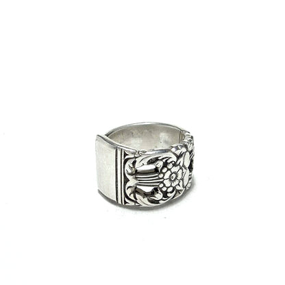 Spoon Ring　No.7490　12号