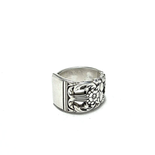Spoon Ring　No.7490　12号