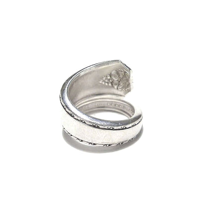 Spoon Ring　No.7771　21号