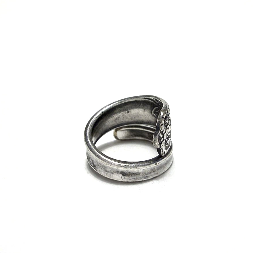 Spoon Ring　No.7705　19号