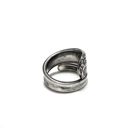 Spoon Ring　No.7705　19号