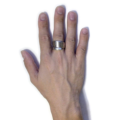 Spoon Ring　No.7778　25号