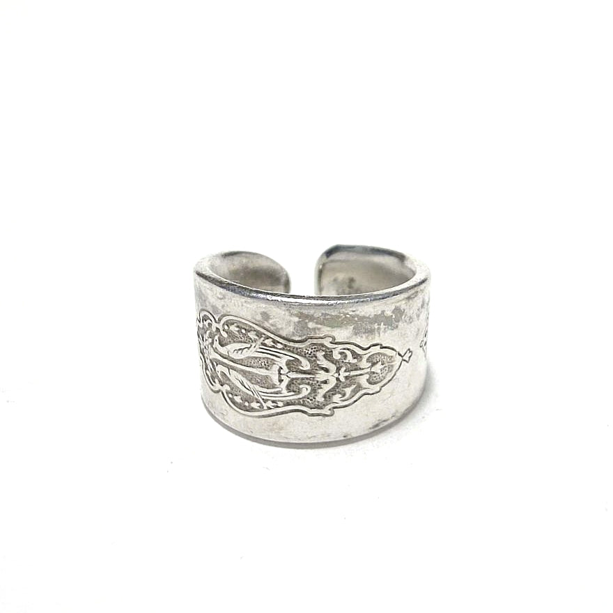 Spoon Ring　No.7151　17号