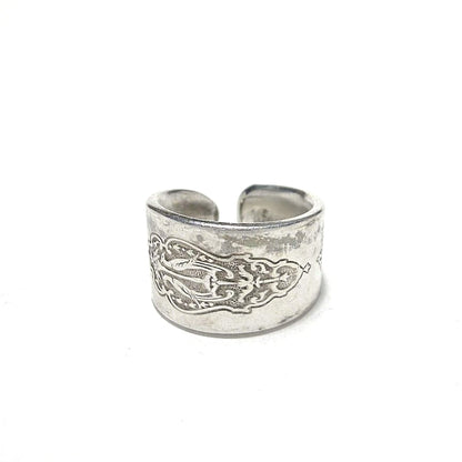 Spoon Ring　No.7151　17号