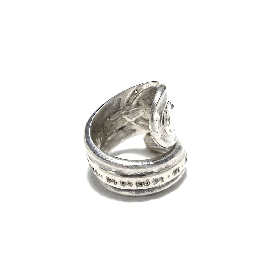 President Spoon Ring　　No.7850　11号　Ulysses Grant