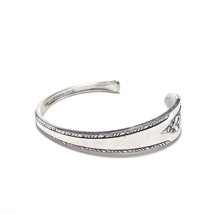Spoon Bangle　No.8048