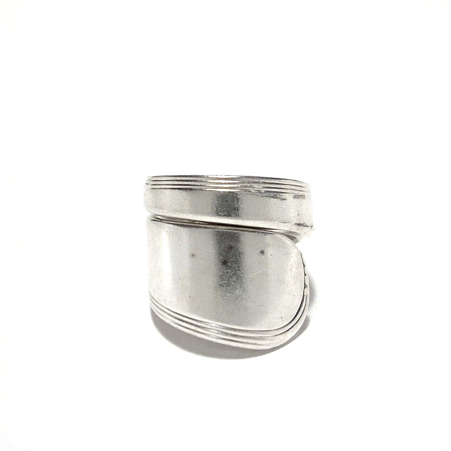 Spoon Ring　No.7691　17号