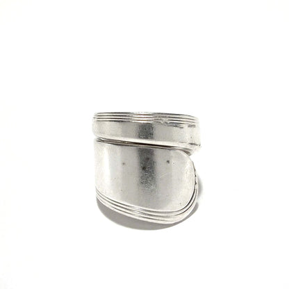 Spoon Ring　No.7691　17号