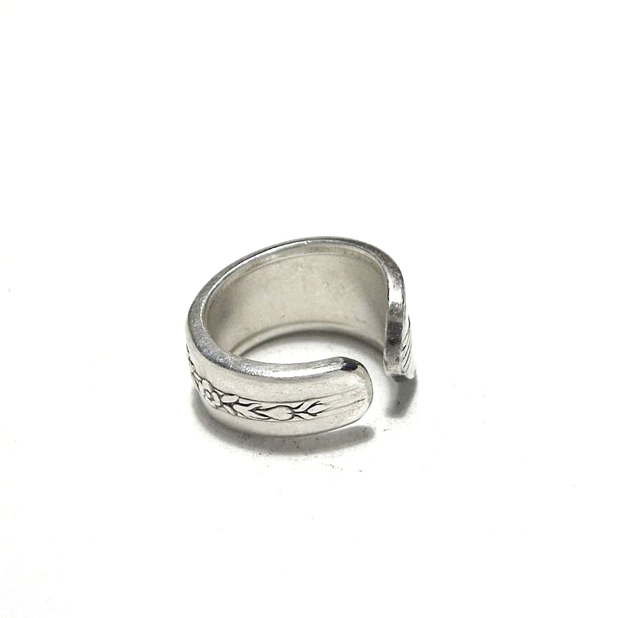 Spoon Ring　No.7588　16号