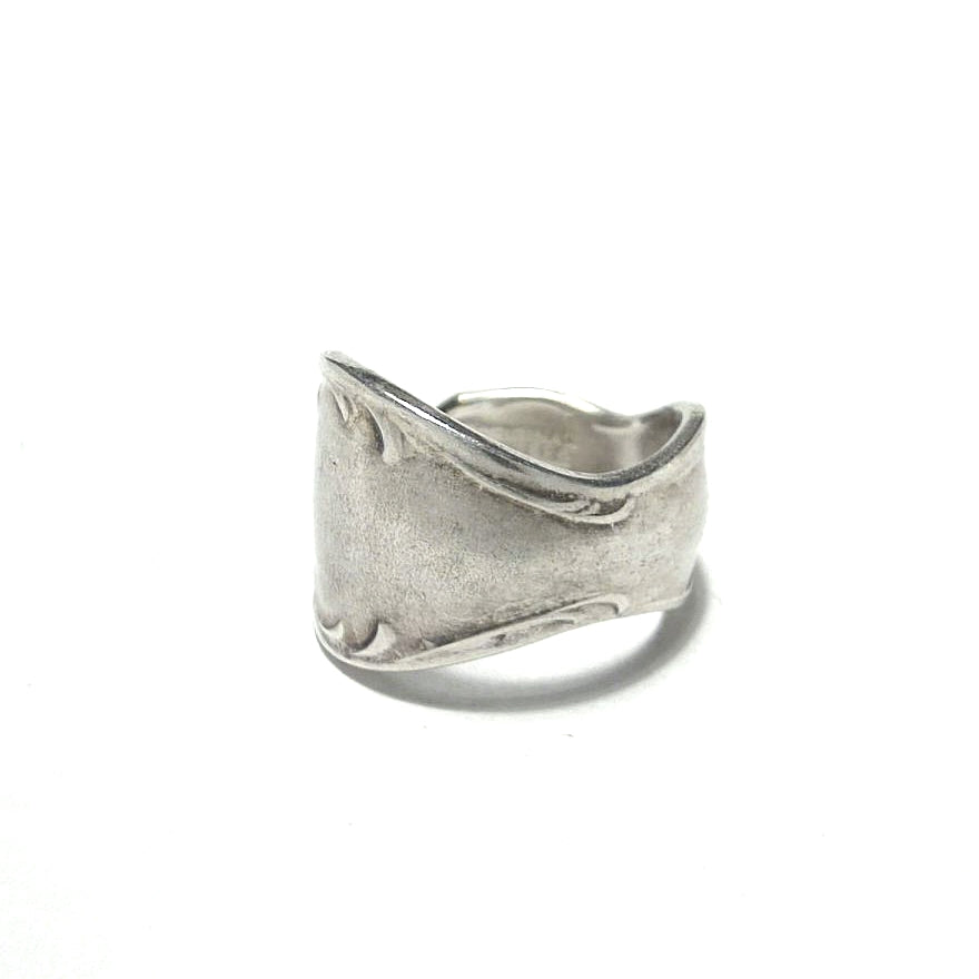 Spoon Ring　No.7334　25号