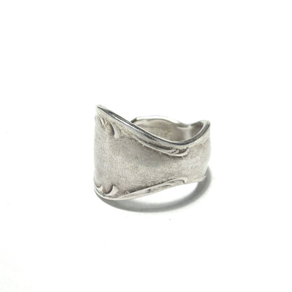 Spoon Ring　No.7334　25号