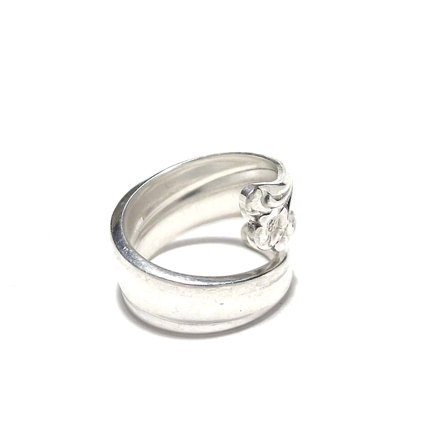 Spoon Ring　No.7817　22号