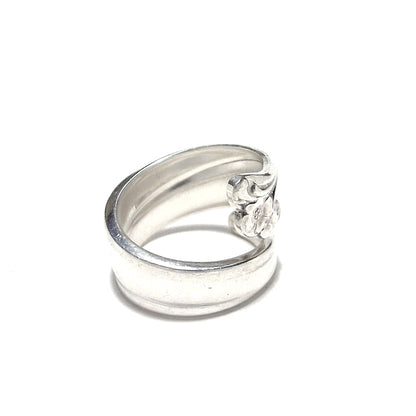 Spoon Ring　No.7817　22号