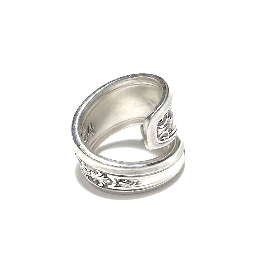 Spoon Ring　No.7768　21号