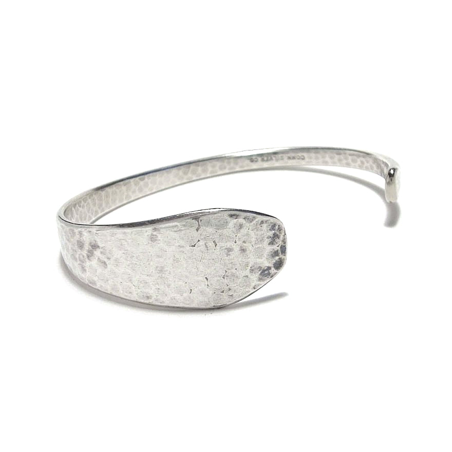 Spoon Bangle　No.8137