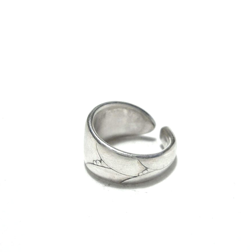 Spoon Ring　No.7620　17号