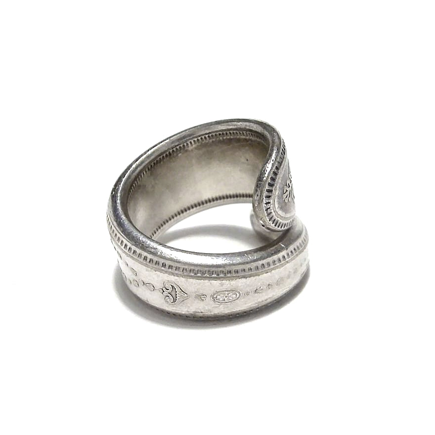 Spoon Ring　No.7830　23号