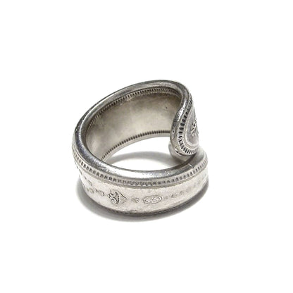 Spoon Ring　No.7830　23号