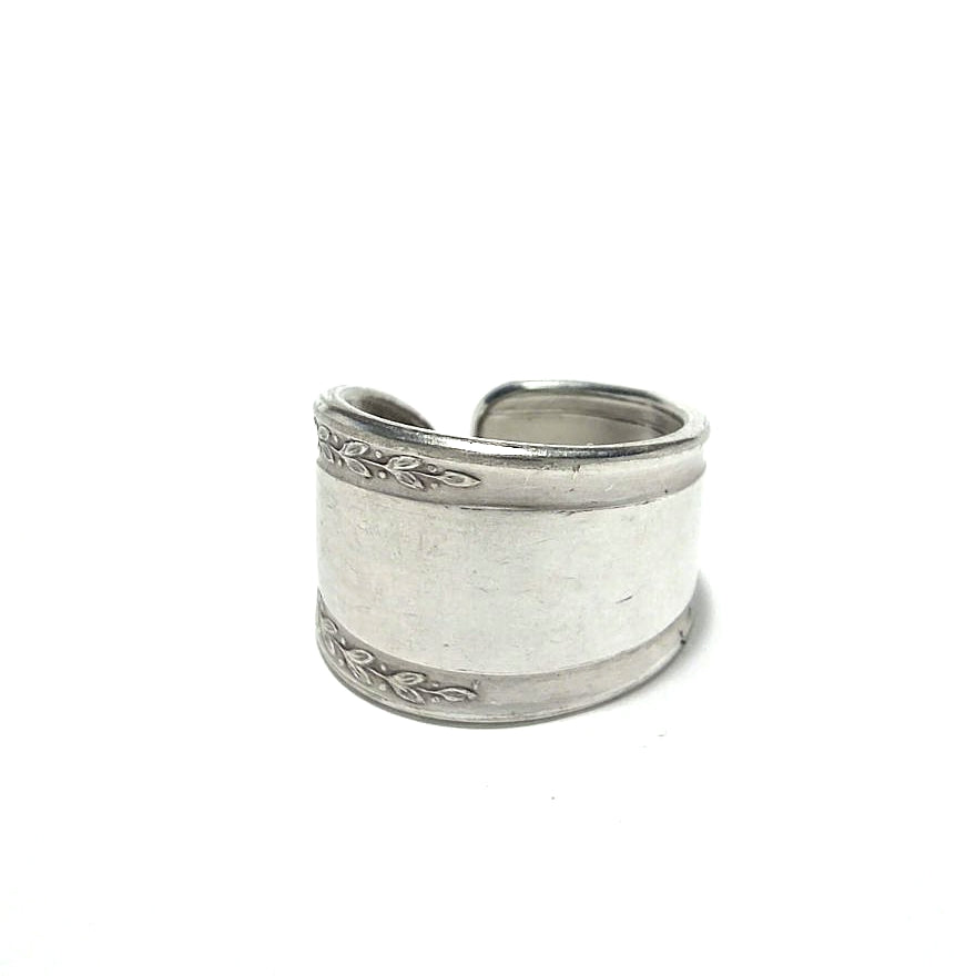 Spoon Ring　No.7253　24号