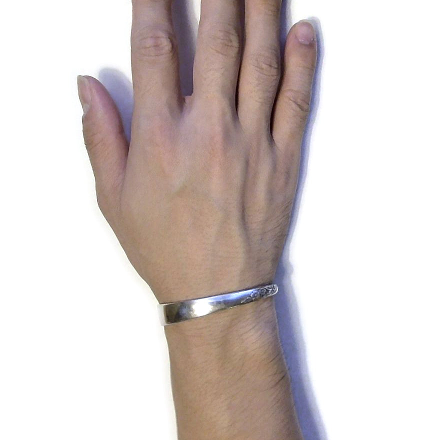 Spoon Bangle　No.8035