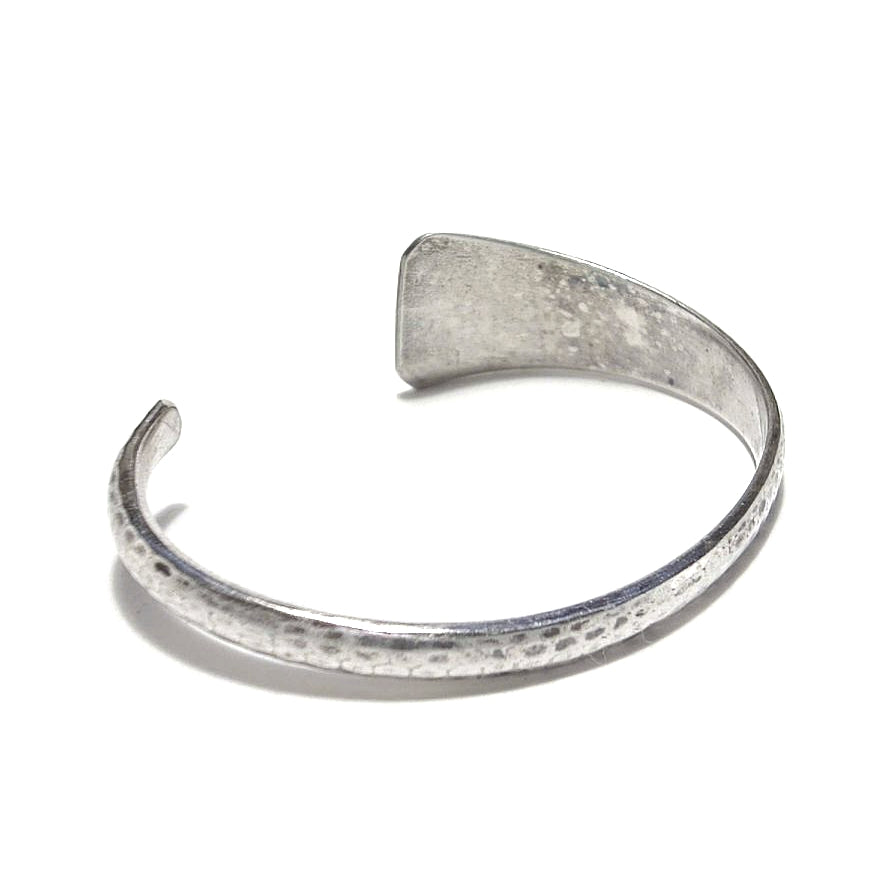 Spoon Bangle　No.8165